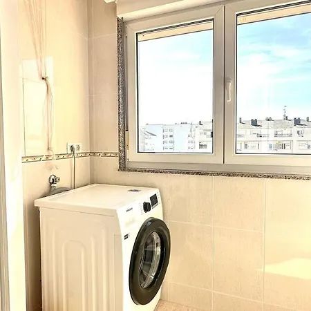 Appartement Milagrosa *
