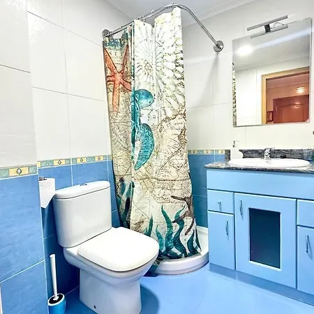 Milagrosa Appartement
