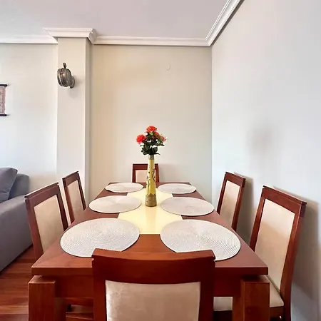 Appartement Milagrosa