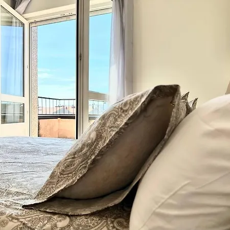 Milagrosa Appartement Lugo