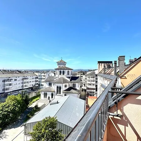 Milagrosa Appartement