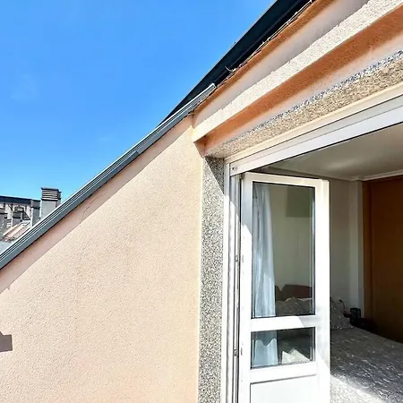 Milagrosa Appartement *