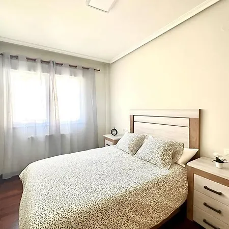 Appartement Milagrosa