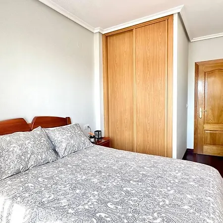 Milagrosa Appartement